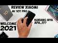 Kurangnya apa..!? | Review Xiaomi Mi 10T Pro | Layar Speaker Camera Video Battery Life