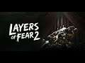 Layers of fear 2 un juego de miedo en directo parte 1