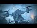 Left Alive - The Invasion Of Novo Slava