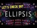 Let's Check Out: Ellipsis on Nintendo Switch | 8-Bit Eric
