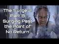 Let's Play (4K) The Surge 2 - Part 8 - Surging Past the Point of No Return
