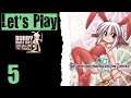 Let's Play Bunny Must Die - 05 Alternative