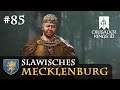 Let's Play Crusader Kings 3: #85: Das Heiligtum Arkona (Slawisches Mecklenburg / Rollenspiel)