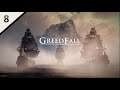 Let's Play Greedfall l Sword-Mage Build l Part 8