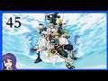 Let's Play Kingdom Hearts II Final Mix (german / Profi) part 45 - Pech & Schwefel Cup