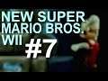 Lets Play New Super Mario Bros. Wii #7 (German) - Das Geisterhaus trollt II
