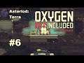 Let's play Oxygen not included ~ Launch upgrade ~ TTG's Incredible Antfarm 6