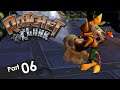 Let's Play Ratchet & Clank (2002) Part 6