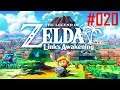 Let's Play - The Legend of Zelda: Link's Awakening - Part #020
