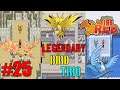 Let's Play:Pokemon Fire Red in Bangla part 25 | আমি  ধরলাম  Legendary Bird Trio-কে | Fire Red 🔥