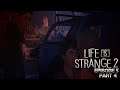 Life is Strange 2 l EP 5 Part 4 l Leaving Away
