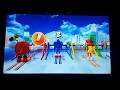 Mario & Sonic en los Juegos Olimpicos de Invierno Modo Festival Parte 6