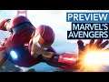 Marvel's Avengers wird Destiny mit Superhelden