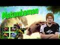 MATUMBAMAN - Lone Druid | MY SIGNATURE HERO | Dota 2 Pro Players Gameplay | Spotnet Dota 2