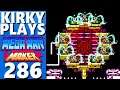 Mega Man Maker Gameplay 286 - Playing Your Levels - Ferris Wheel Of Doom
