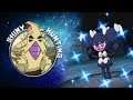 Mesmérella SHINY (Gothorita) live reaction ! - Shiny Living Dex Quest | Pokemon ROSA
