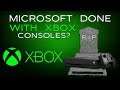 Microsoft Couldn't Even Give Away Xbox One Consoles For Free! Will They Leave The Business!?