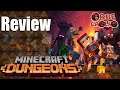 Minecraft Dungeons - Análise / Review