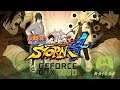 Naruto Shippuden Ultimate Ninja Storm 4 ACER NITRO 5 i5 GTX 1050 (4GB)