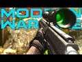NEW 4K Modern Warfare Gameplay! (Sniper, Magnum, and MORE!)