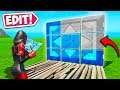 *NEW* BOUNCE PAD EDIT TRICK!! – Fortnite Funny Fails and WTF Moments! #696