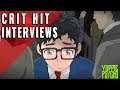 New music from the VA-11 Hall-A Composer? Find out from The Count Lucanor & Yuppie Psycho Devs!