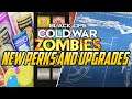 NEW ZOMBIES DLC PERKS AND UPGRADES LEAKED – PERMA UNLOCKS EXPANSION! (Cold War Zombies)