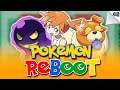 NEWLY DESIGNED RARE POKEMON! | Pokemon Reboot Playthrough 02