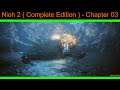 Nioh 2 ( Complete Edition ) - Chapter 03