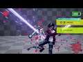 No More Heroes 3: Travis Touchdown Combo＃1 Moe Million Stabs
