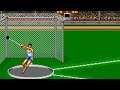 Olympic Gold: Barcelona '92 (Genesis) Playthrough - NintendoComplete