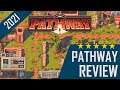 PATHWAY REVIEW 2021 | Runden-Strategie-Mix aus Indiana Jones und X-COM