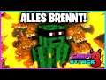 PETRIT eskaliert NICHT, dafür LPmitKEV | Craft Attack 8 mit Petrit, Rewi, LPmitKev und Gamerstime