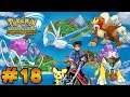 Pokemon Ranger: Guardian Signs Playthrough with Chaos part 18: Submarine Infiltration