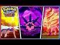 Pokémon Sword & Shield - ALL 28 NEW SIGNATURE MOVES!