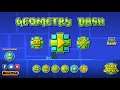 🔴PRACTICANDO UN RATO BOOGIE | Geometry Dash 2.1