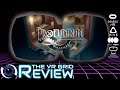 Profundum | Review | PCVR - Puzzles and weirdness FTW!