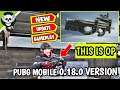 PUBG MOBILE 0.18.0 UPDATE *NEW WEAPON* P90 GAMEPLAY