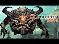 Quakecon 2019 | DOOM Eternal - Battle Mode