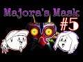 RETURNING TO NORMAL!!! - Majora's Mask #5