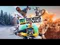 Riders Republic |  Official Gameplay Overview Trailer • E3 (2021)