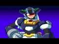 Rockman / Mega Man X5: Vs Dynamo (Zero)