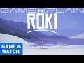 Röki - Game & Watch (Nintendo Switch)