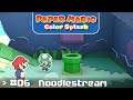 Runter in die Indigo-Grotte • Paper Mario: Color Splash #06 ★ #noodlestream