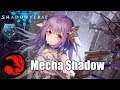 [Shadowverse] Dead Bots - Mecha ShadowCraft Deck Gameplay