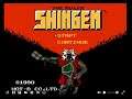 Shingen the Ruler (USA) (NES)