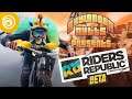 SkylanderNutts Presents Riders Republic Beta