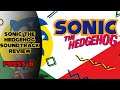 Sonic the Hedgehog (1991) Soundtrack 30th Anniversary Review