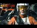 Star Wars Squadrons Full Game Walkthrough No Commentary