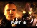 Star Wars: The Force Unleashed | Imperial Raxus Prime | Part 8 (Xbox One)